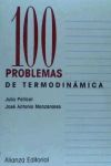 100 problemas de Termodinámica