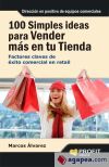 100 simples ideas para vender más en su tienda