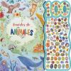 100 sonidos de animales