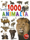 1000 ANIMALES PARA BUSCAR. 1000 animalia bilatu