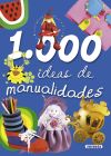 1000 Ideas de manualidades