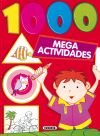 1000 MEGA ACTIVIDADES N:2