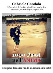 Portada de 1000 Passi nell'Anima (Ebook)
