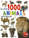 1000 Animals Per A Buscar