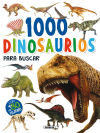 1000 dinosaurios para buscar