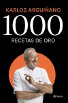 1000 Recetas De Oro De Karlos Arguiñano