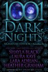 1001 Dark Nights: Signature Editions, Vol. 1