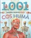 1001 Preguntes i respostes. Cos humà