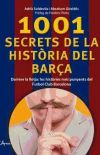 1001 Secrets de la Història del Barça