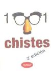 1001 chistes