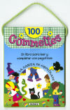 100gommettes. La casita de chocolate