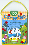 100gommettes. Los tres cerditos