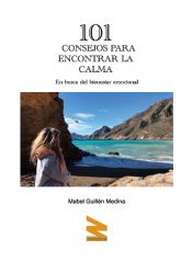 Portada de 101 CONSEJOS PARA ENCONTRAR LA CALMA