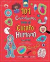 101 CURIOSIDADES C.HUMAN