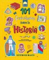 101 CURIOSIDADES HISTORIA