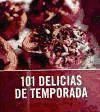 101 Delicias de temporada