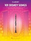 101 Disney Songs: For Clarinet