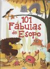 101 Fábulas de Esopo