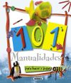 101 Manualidades