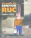 101 acudits del Senyor Ruc.