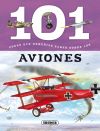 101 cosas que deberías saber sobre. Los aviones