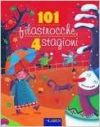 101 filastrocche per 4 stagioni (4-8 años)