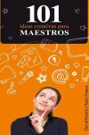 101 ideas creativas para maestros