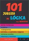 101 juegos de lógica para novatos