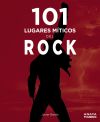 101 lugares míticos del rock