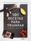 101 recetas para triunfar