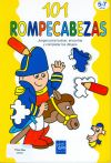 101 rompecabezas