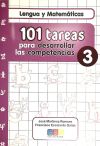 101 Tareas Para Desarrollar Las Competencias 3