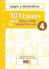 101 tareas para desarrollar las competencias 4