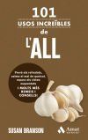 101 usos incre&iuml;bles de l'all