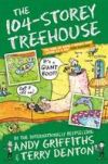 104-Storey Treehouse, The: The Treehouse Series