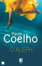 Portada de Aleph