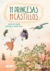 11 princesas, 11 castillos