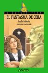 115. El fantasma de cera