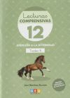 12-4ED LECTURAS COMPRENSIVAS