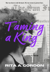 Portada de Taming a King