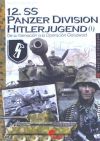 12.SS Panzer Division Hitlerjugend (I): De su formación a la Operación Goodwood