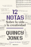 12 notas: Sobre la vida y la creatividad