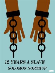 Portada de 12 years a slave (Ebook)