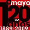 120 AÑOS DEL 1º DE MAYO (1889-2009)