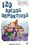 120 JUEGOS DEPORTIVOS PARA NIÑOS