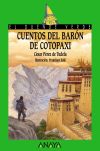 124. Cuentos del barón de Cotopaxi