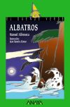 125. Albatros