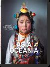 125 NATIONAL GEOGRAPHIC ASIA Y OCEANIA
