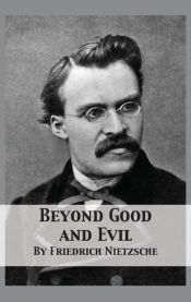 Portada de Beyond Good and Evil