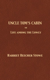 Portada de Uncle Tomâ€™s Cabin